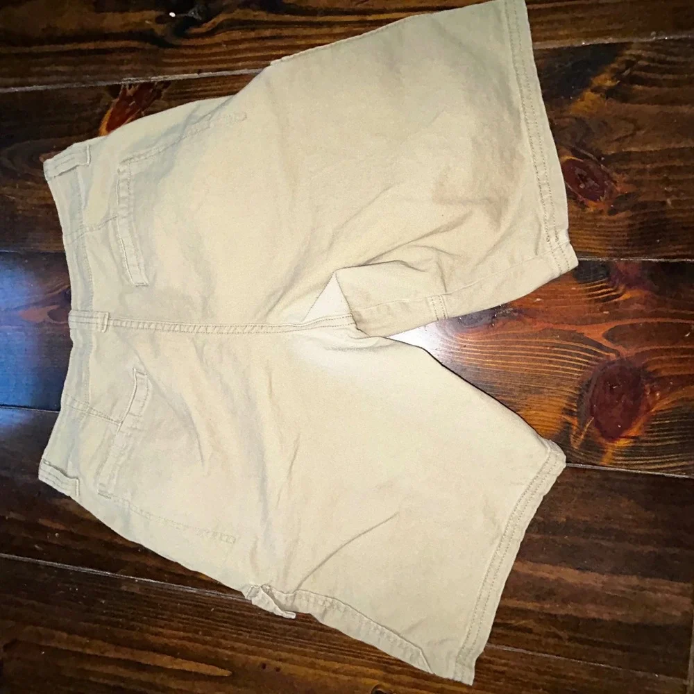 Wrangler relaxed fit